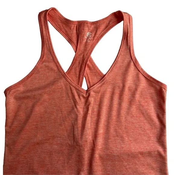 Champion Women's Tank top Sleeveless  | Size M - Picture 3 of 4